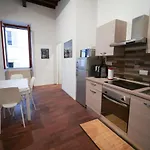 아파트 Residenza Bernini