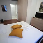 아파트 Residenza Bernini *