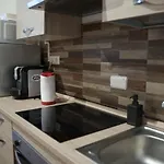 Residenza Bernini * 로마