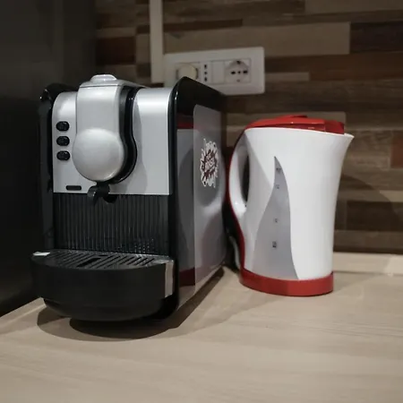 Residenza Bernini Appartamento *