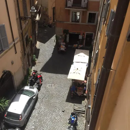 Residenza Bernini *