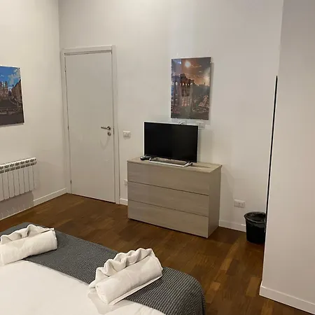 Residenza Bernini
