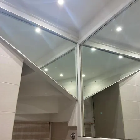 Residenza Bernini Rom