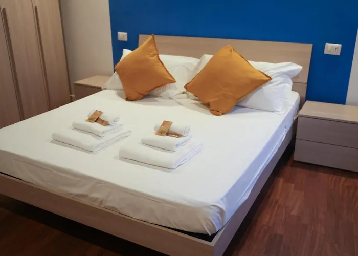 Residenza Bernini Apartment