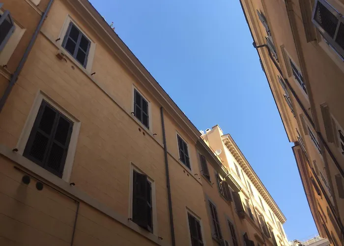 Residenza Bernini Appartement *