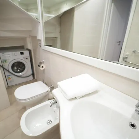 Residenza Bernini 公寓