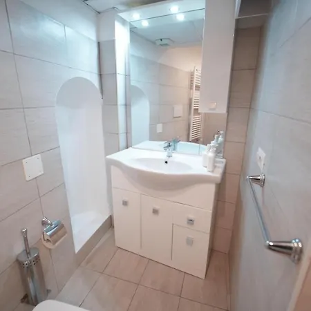 Residenza Bernini 公寓