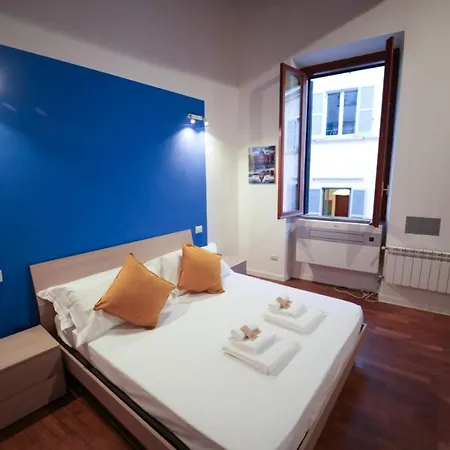 Residenza Bernini 罗马