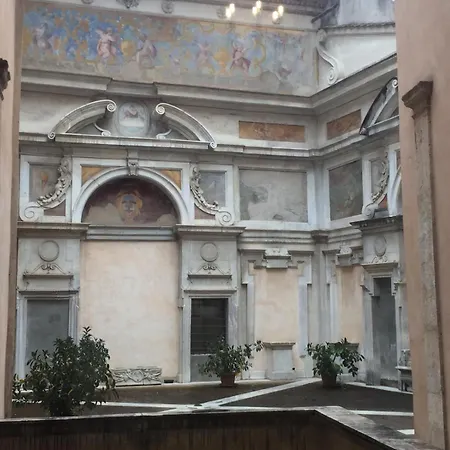 Residenza Bernini 罗马