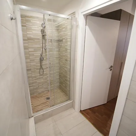 Residenza Bernini 公寓 罗马