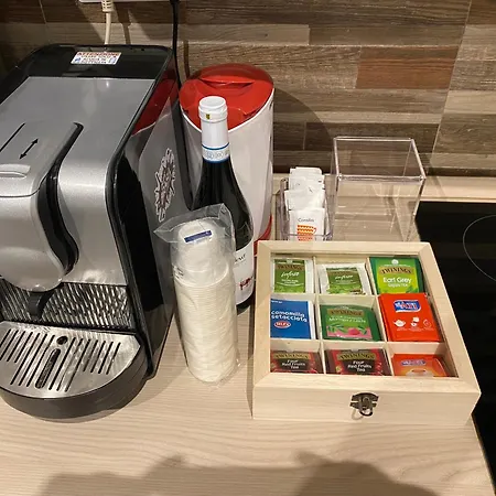 Residenza Bernini ローマ