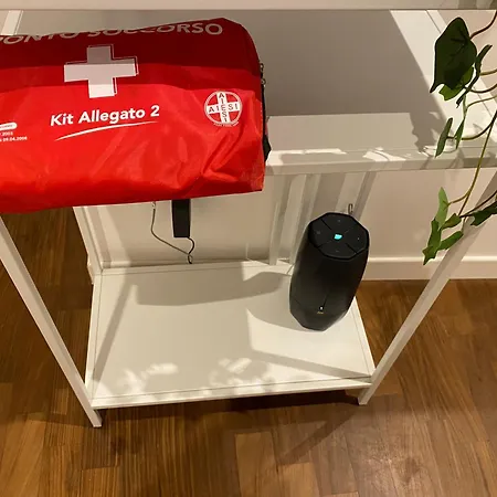 Residenza Bernini アパート *