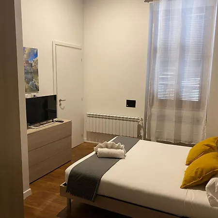 Residenza Bernini 公寓 *