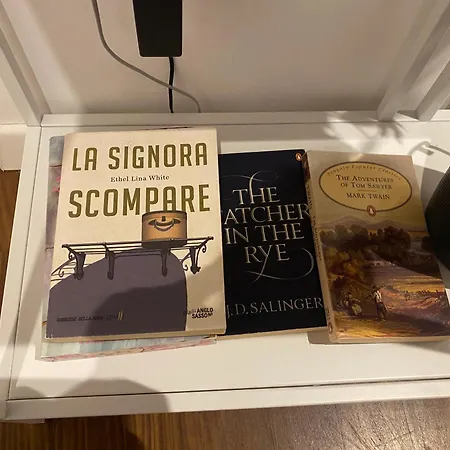 Residenza Bernini ローマ