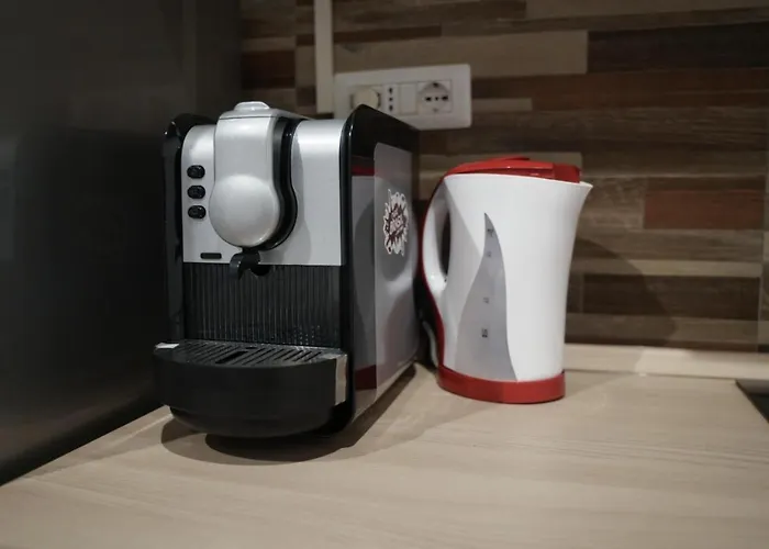 Residenza Bernini アパート *