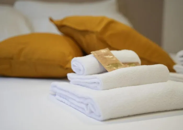 Residenza Bernini アパート *