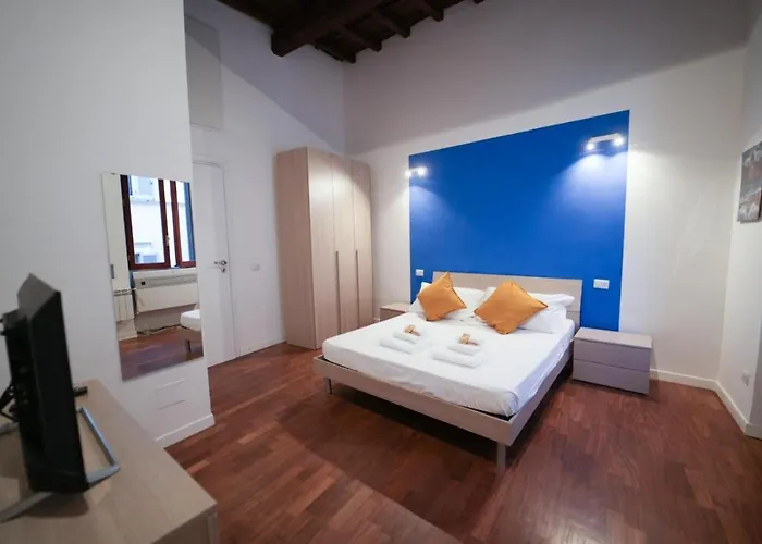 Residenza Bernini * ローマ