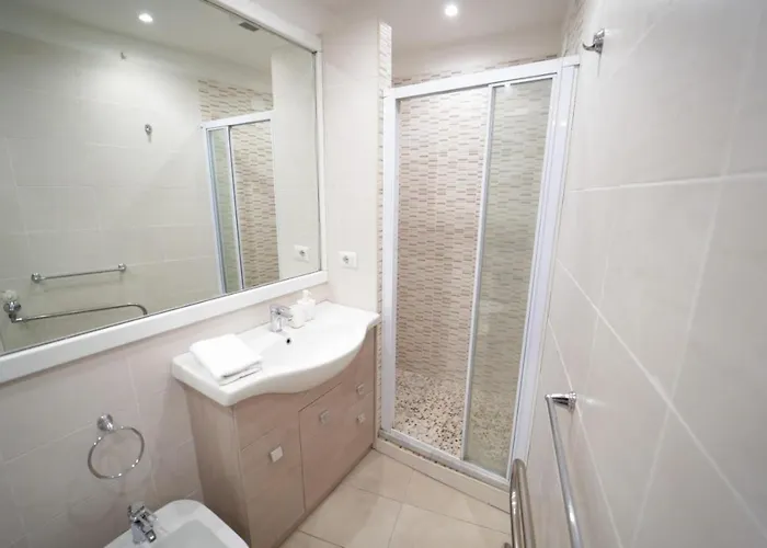 Residenza Bernini アパート *