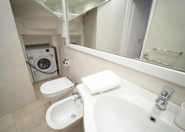 Residenza Bernini アパート