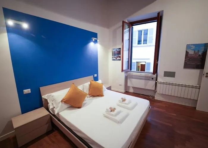 Residenza Bernini ローマ