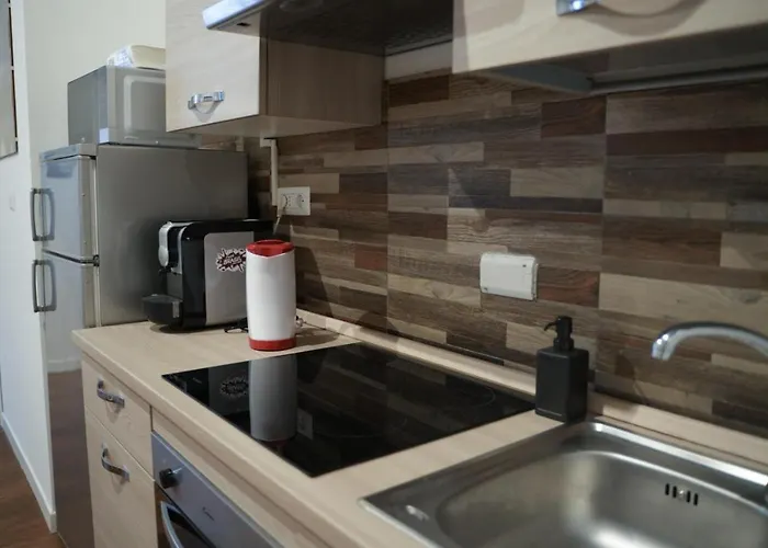 Residenza Bernini * ローマ