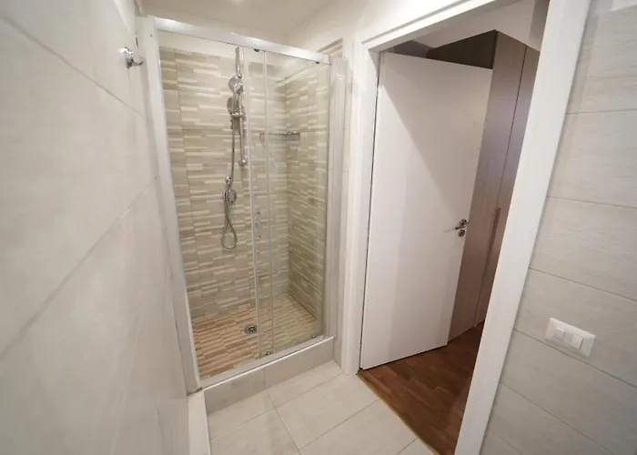 Residenza Bernini アパート ローマ