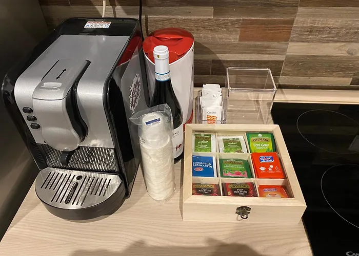 Residenza Bernini ローマ