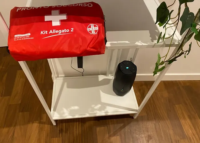 Residenza Bernini アパート *