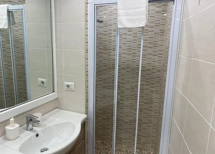 Residenza Bernini ローマ