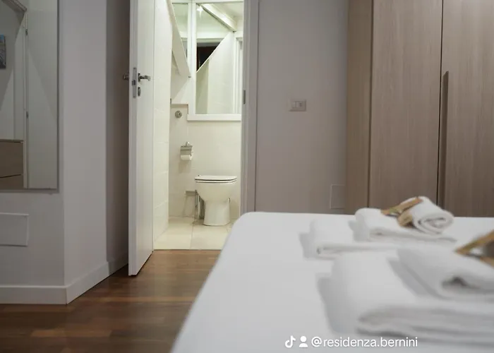 Residenza Bernini ローマ