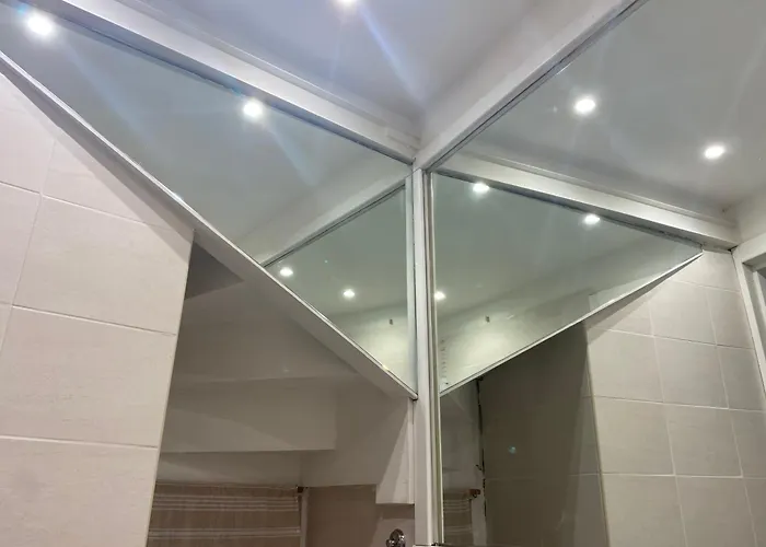 Residenza Bernini ローマ