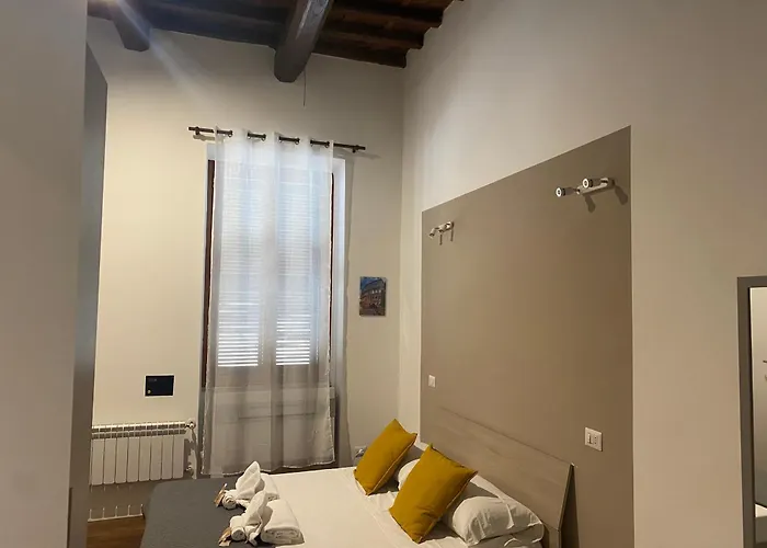 アパート Residenza Bernini