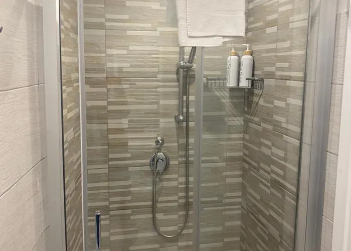 アパート Residenza Bernini *