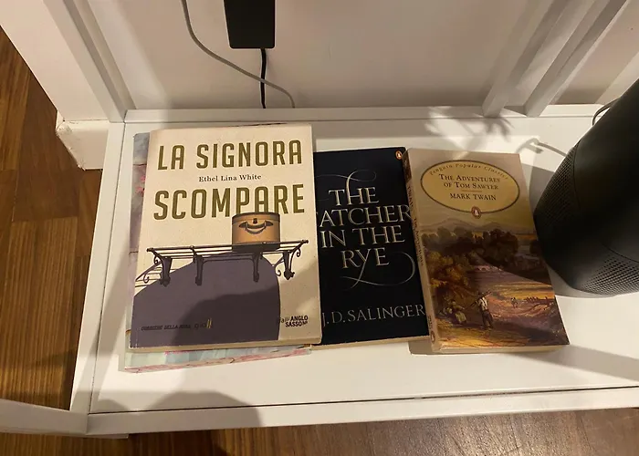 Residenza Bernini ローマ