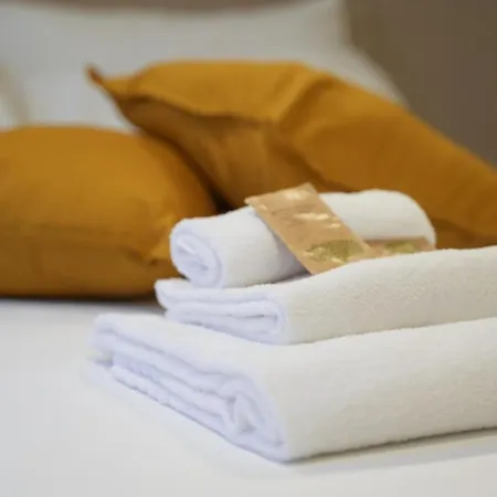 Residenza Bernini Apartamento *