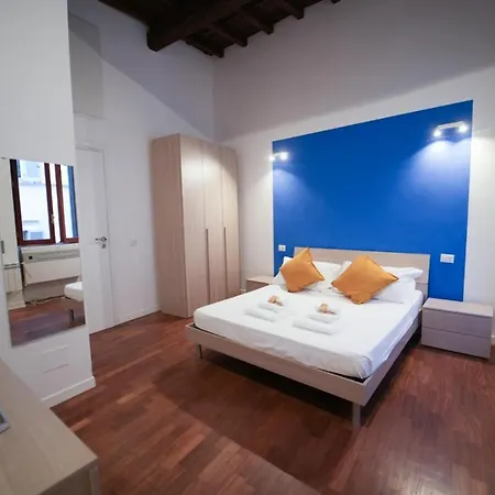 Residenza Bernini * Roma