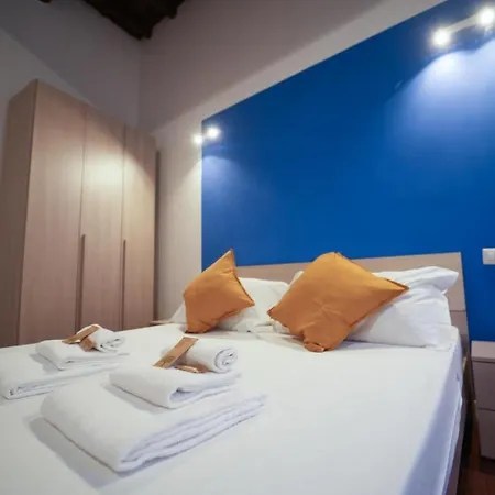 Residenza Bernini