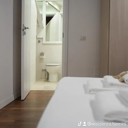 Residenza Bernini Roma