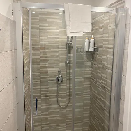 Apartamento Residenza Bernini *